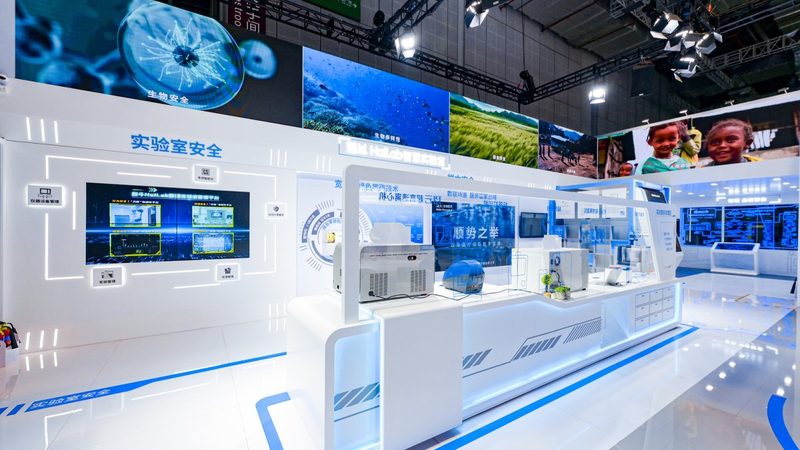 生物医药外包与CDMO：揭秘两者之间的本质区别