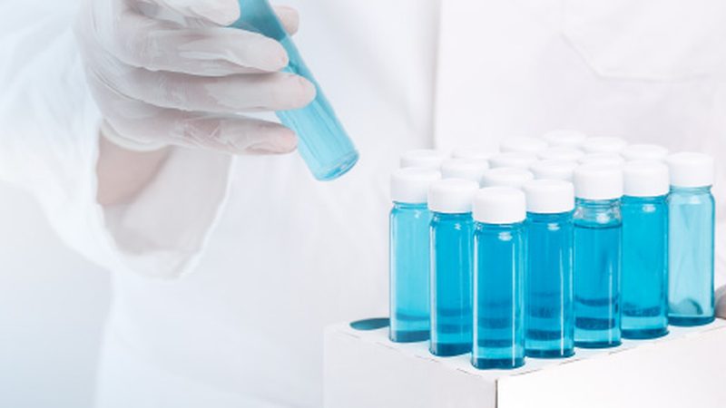 PCR管与离心管：两种实验工具的异同解析