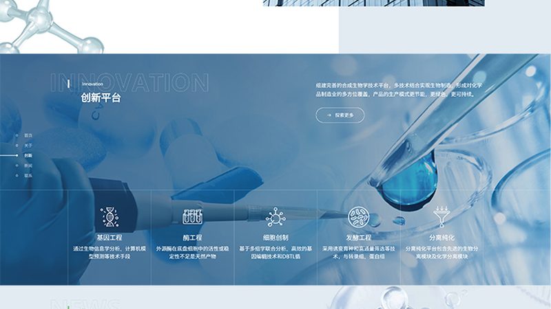 揭秘上海生物医药外包十大品牌：揭秘行业“幕后英雄